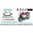 Alemão Imports